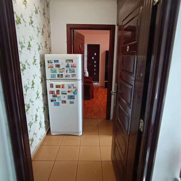 Apartament 2 camere, Craiovița Nouă, Orizont — fotografia 2