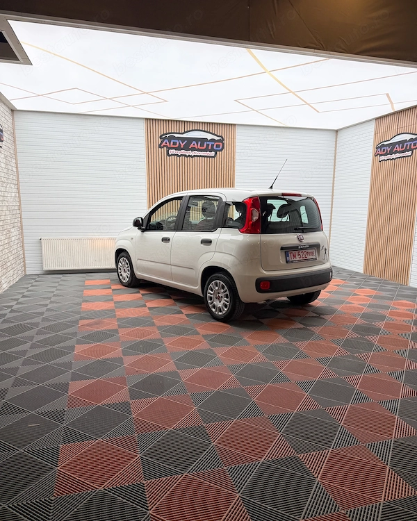 FIAT Panda 2017 — imagine 3