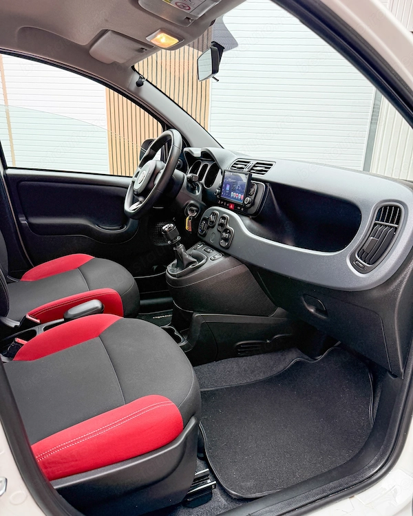 FIAT Panda 2017 — imagine 10