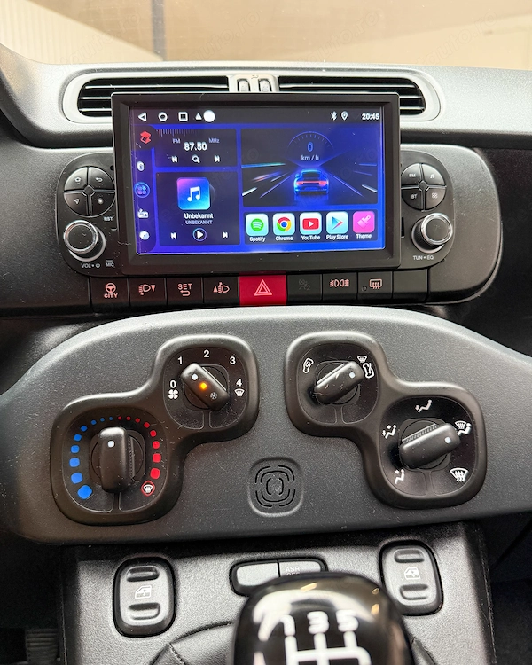 FIAT Panda 2017 — imagine 7