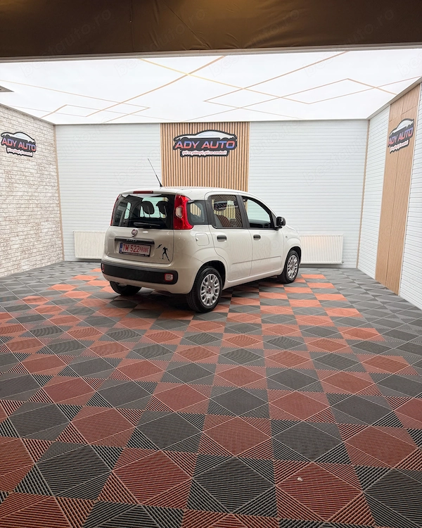 FIAT Panda 2017 — imagine 4