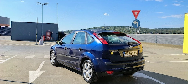 FORD Focus 2005 — imagine 2