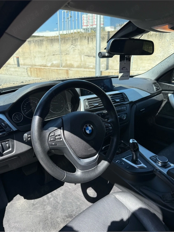 BMW 4 Series 2017 — imagine 5