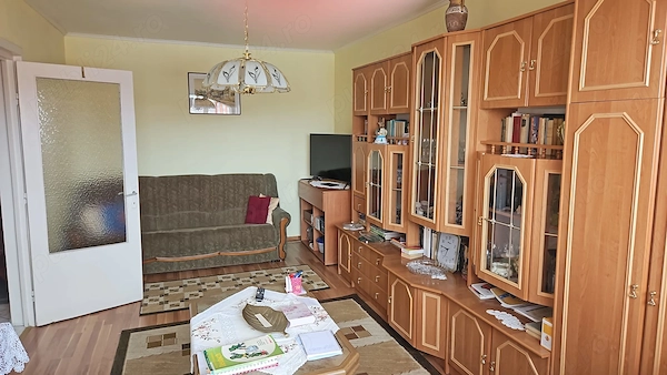 Apartament 2 camere decomandat, Zorilor Astra, Brașov — fotografia 3