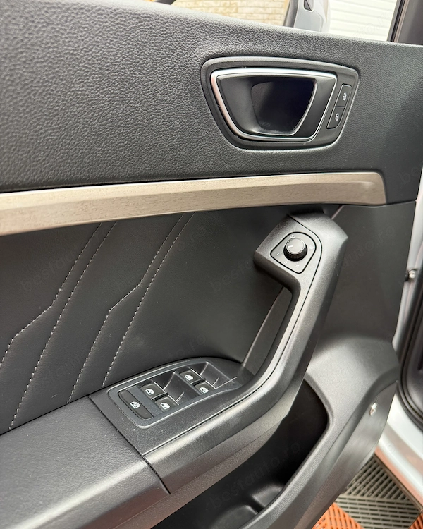 SEAT Ateca 2020 — imagine 11