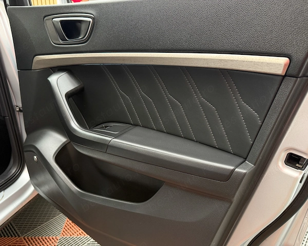SEAT Ateca 2020 — imagine 8