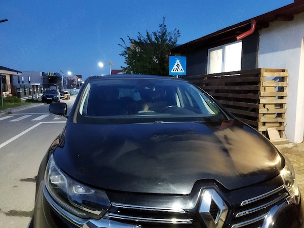 RENAULT Grand Espace
