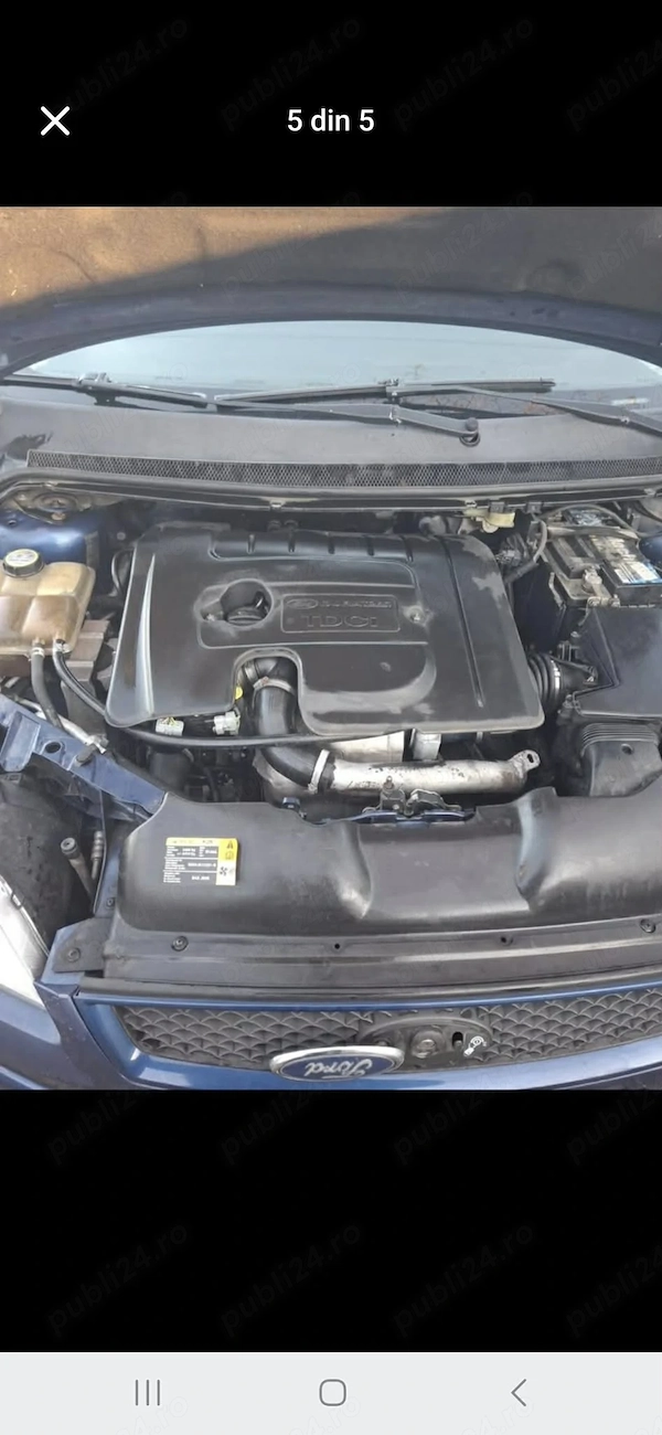 FORD Focus 2007 — imagine 4