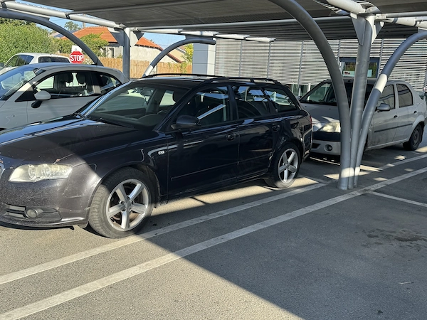 AUDI A4 allroad 2009 — imagine 5