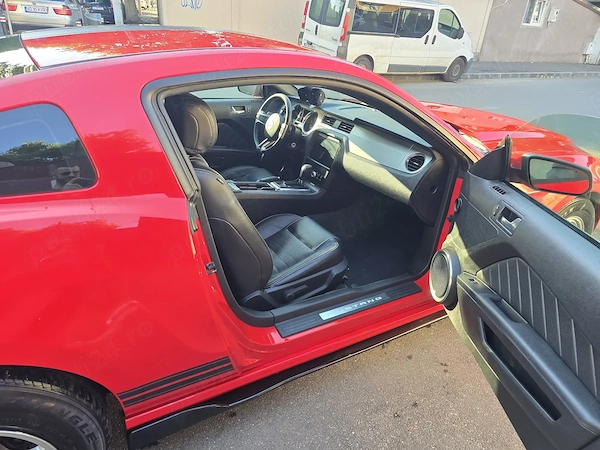 FORD Mustang 2014 — imagine 3