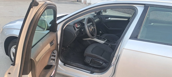 AUDI A4 2009 — imagine 3