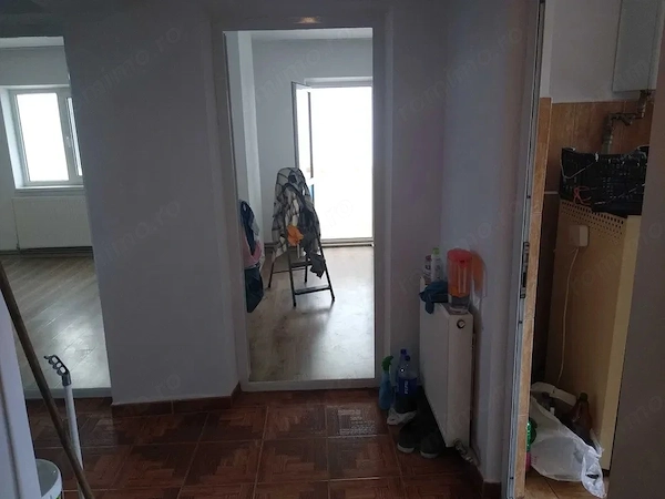 Apartament 2 camere, decomandat, 45mp, Bailesti — fotografia 3