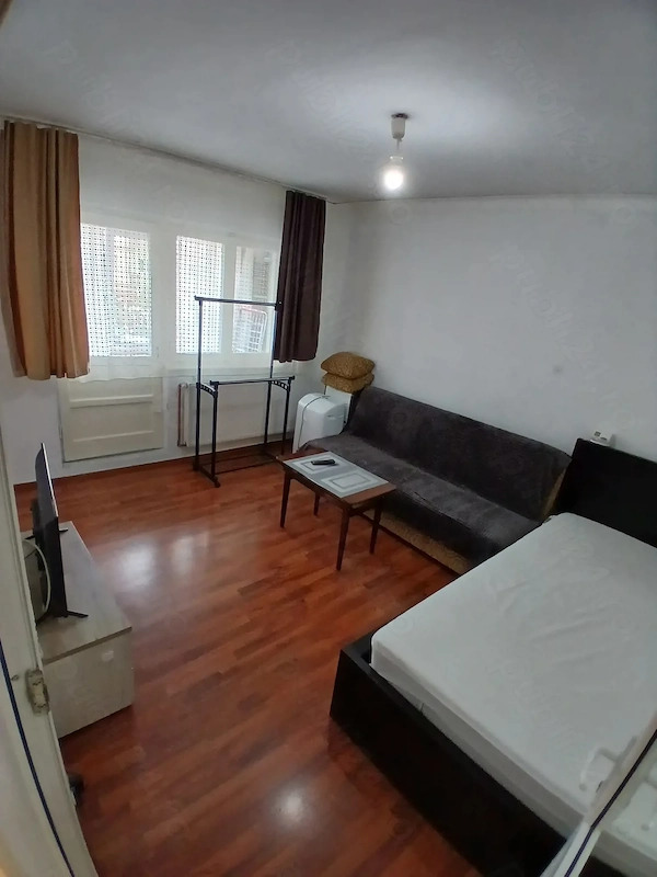 Apartament 1 camera, Cotu Mic, etaj 1 — fotografia 1