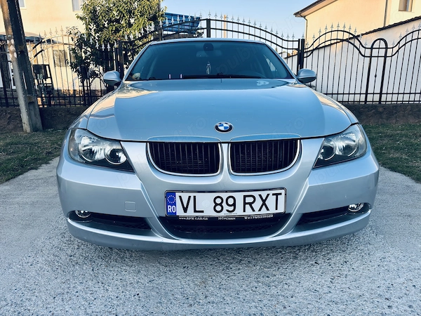 BMW 3 Series 2006 — imagine 5