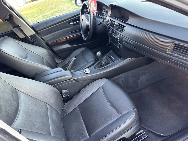 BMW 3 Series 2006 — imagine 9