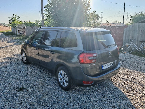 CITROËN Unknown Model 2015 — imagine 6