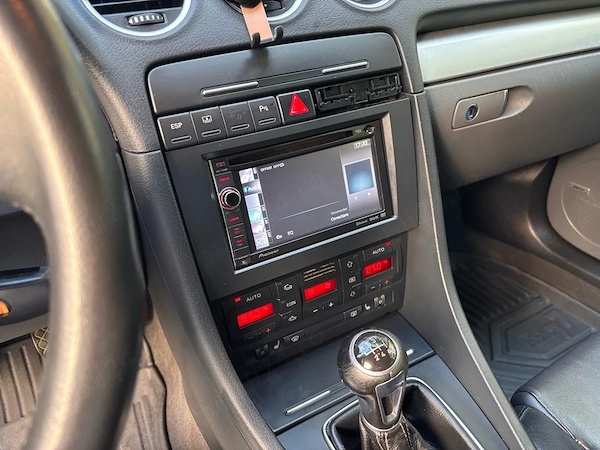 Seat Exeo 2011 Diesel