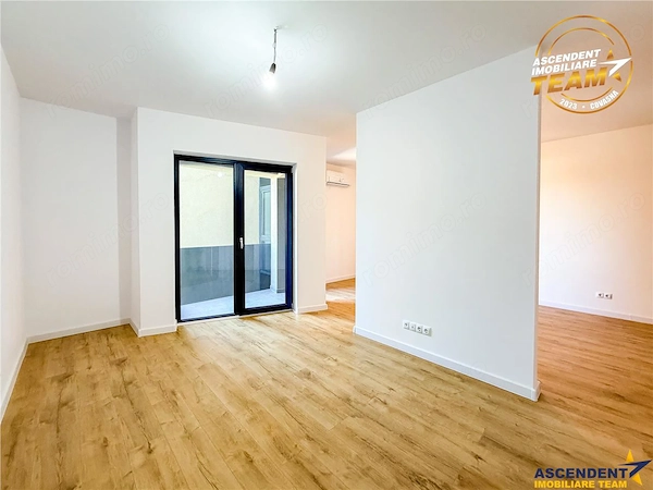 Premiera in judetul Covasna! Studio NZEB A+, 41,40 mp — fotografia 3