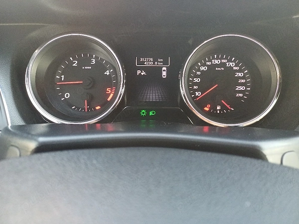 VÂND Renault Latitude Inițiale Paris