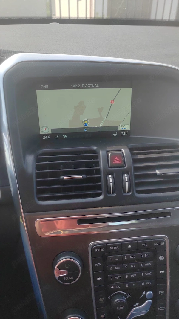 Volvo XC60 Volvo XC60
