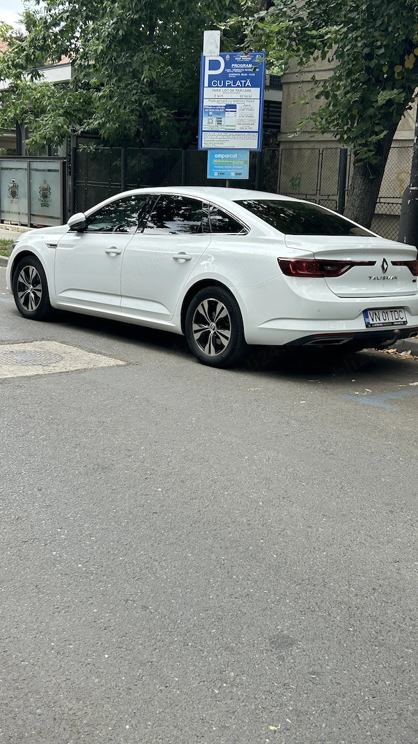 Mașina personală de vânzare!