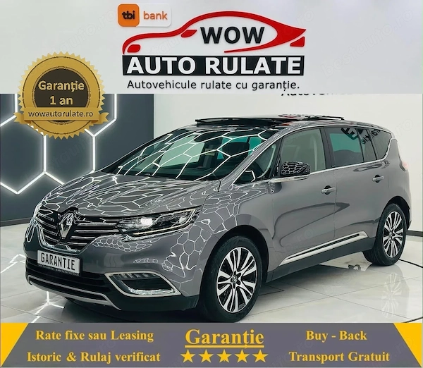 Renault Espace
