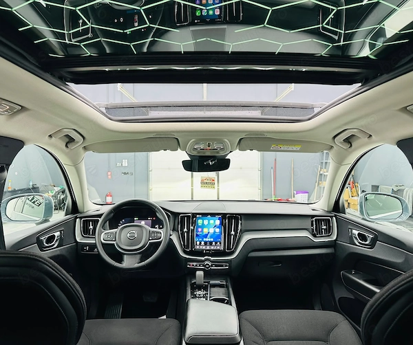 VOLVO XC60 2022 — imagine 6