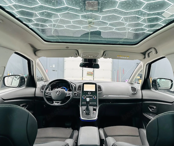 RENAULT Grand Scenic 2017 — imagine 6