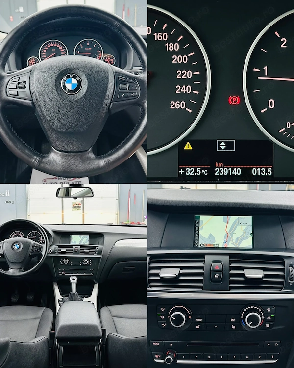 BMW X Series (Generic) 2013 — imagine 8