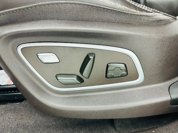 RENAULT Espace 2016 — imagine 13