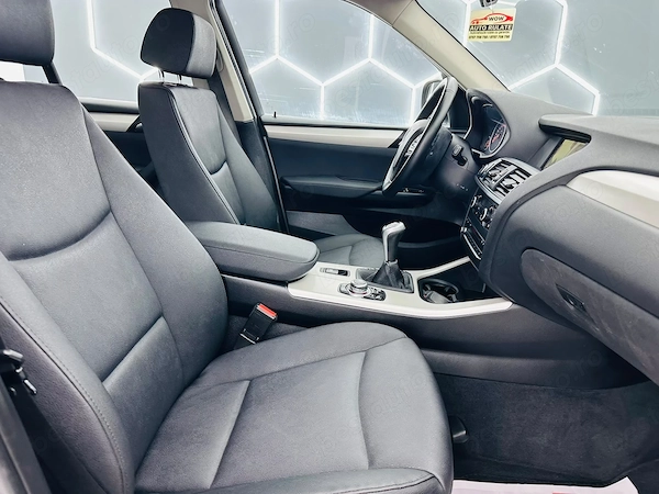 BMW X Series (Generic) 2013 — imagine 17