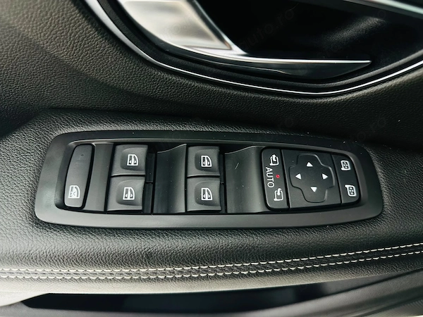 RENAULT Grand Scenic 2017 — imagine 13