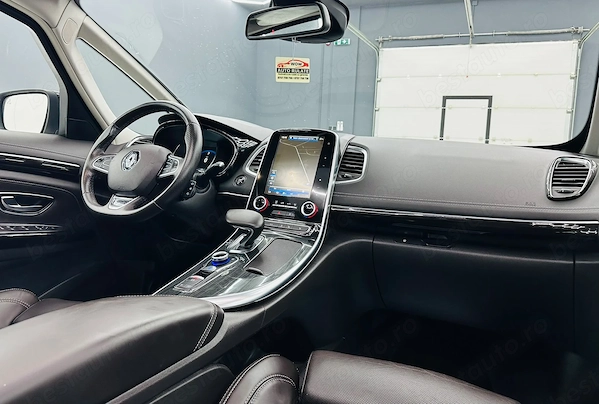 RENAULT Espace 2016 — imagine 20