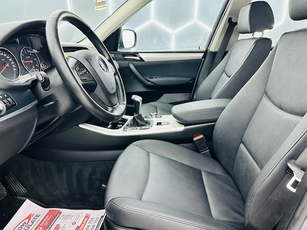 BMW X Series (Generic) 2013 — imagine 13