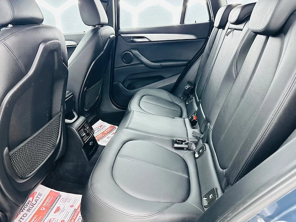BMW X Series (Generic) 2017 — imagine 13