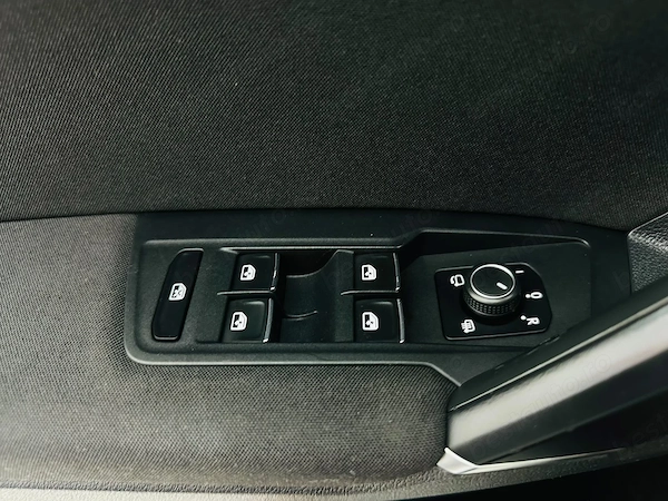 VOLKSWAGEN Tiguan 2017 — imagine 11