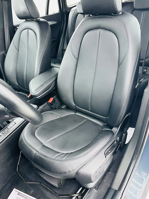 BMW X Series (Generic) 2017 — imagine 14
