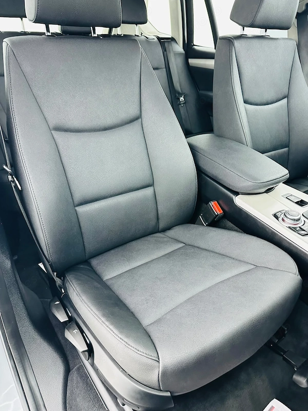 BMW X Series (Generic) 2013 — imagine 18