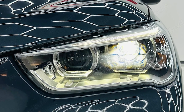BMW X Series (Generic) 2017 — imagine 10