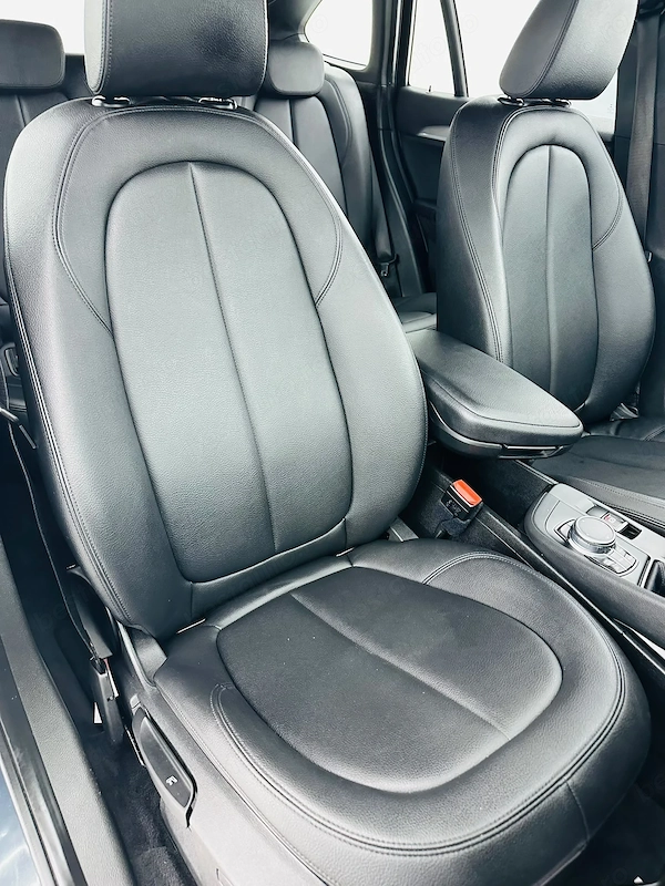BMW X Series (Generic) 2017 — imagine 19