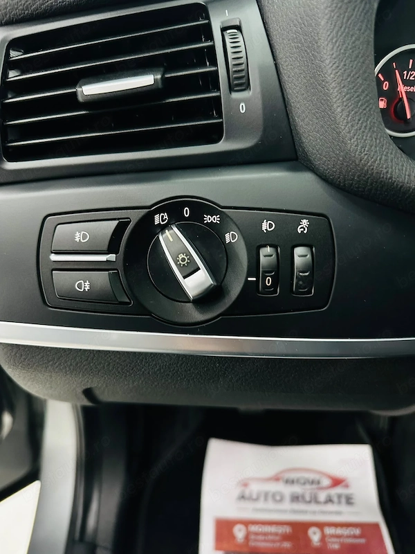 BMW X Series (Generic) 2013 — imagine 12