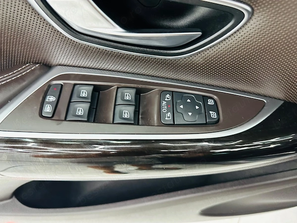 RENAULT Espace 2016 — imagine 14