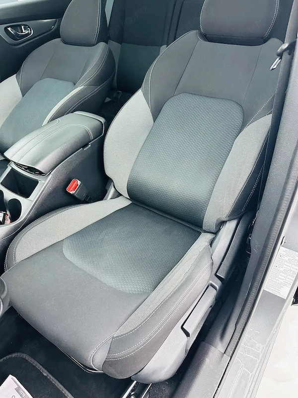 NISSAN Qashqai 2019 — imagine 20
