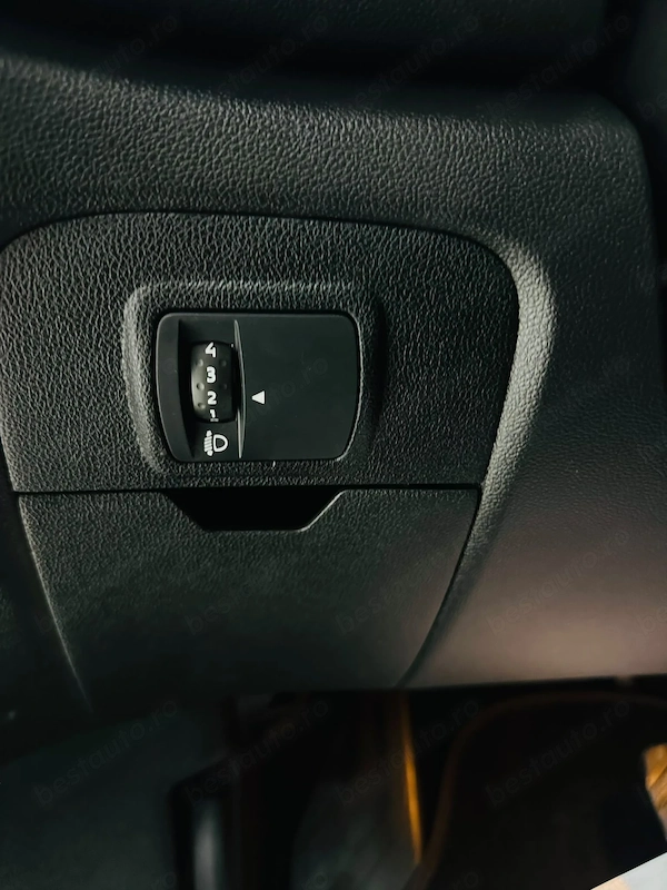 RENAULT Grand Scenic 2017 — imagine 12