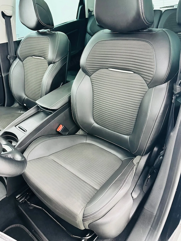 RENAULT Grand Scenic 2017 — imagine 16