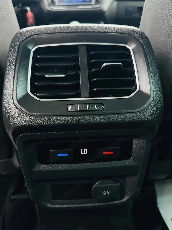 VOLKSWAGEN Tiguan 2017 — imagine 16