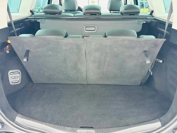 RENAULT Grand Scenic 2017 — imagine 17