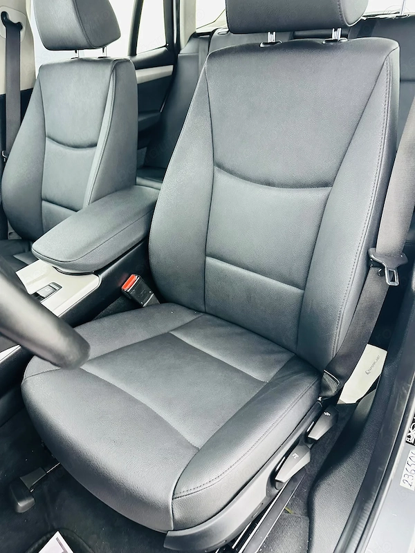 BMW X Series (Generic) 2013 — imagine 14