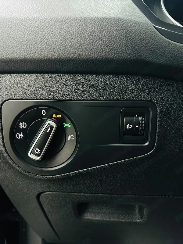 VOLKSWAGEN Tiguan 2017 — imagine 12