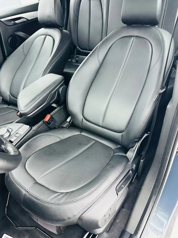BMW X Series (Generic) 2017 — imagine 20